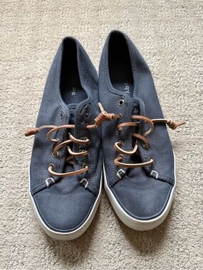 Sperrys
